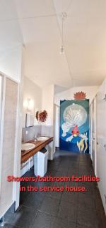 Mjóanes accommodation - Hallormsstaður - 7