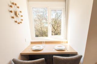 Stoneyloft Modern Apartment in Glen Vine - 6