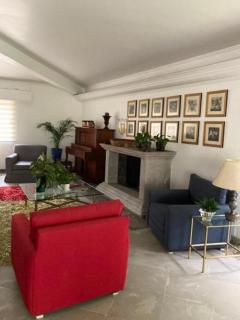 Exclusiva Propiedad Vacacional - - 1