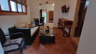 Lovely Cottage at La Ropa Beach - 8