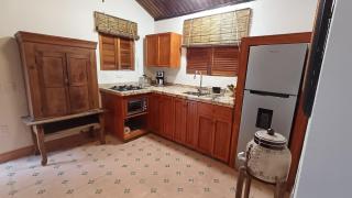 Lovely Cottage at La Ropa Beach - 6