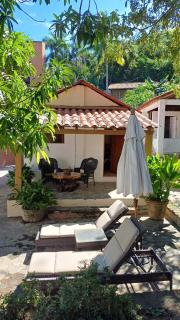 Lovely Cottage at La Ropa Beach - 3