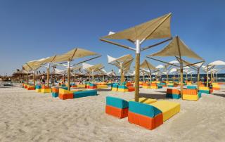 Evana Sunrise - Pool and Spa Beach Resort - Năvodari - 1