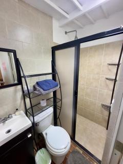 Bright apartment in Parque Mexico - Città del Messico - 3
