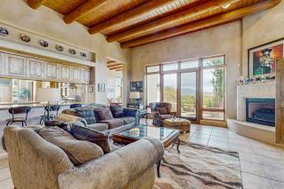 Mountain-View Magic - Santa Fe - 8