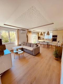 Villa Palmeira- Sainte-Maxime - Sainte-Maxime - 8