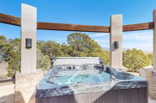 Mountain-View Magic - Santa Fe - 7