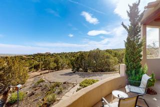 Mountain-View Magic - Santa Fe - 6