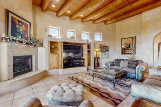 Mountain-View Magic - Santa Fe - 5