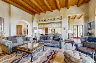 Mountain-View Magic - Santa Fe - 4