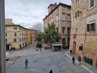 Tourist rental 34537 in the historic center - Perugia - 1