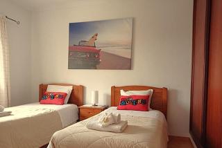 Arrifana Beach- T2 Sun & Surf Flat - 6