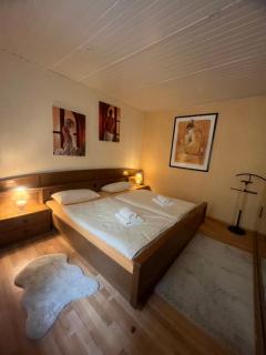 Wunderschöne Ferienwohnung mit Balkon - Sankt Goar - 6