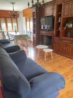 Casa El Hoyuco - Lamadrid - 1