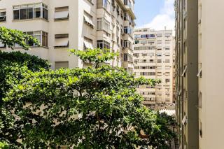 Copa Bossa - 300 metros do Copacabana Palace e 200 metros do mar - 9