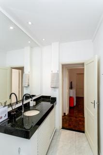 EasyCopaPlace - Apto 3quartos em Copacabana a 200 metros do mar - Rio de Janeiro - 1