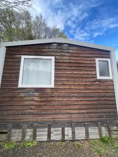 Camping municipal du Moulin Horte sud Aveyron - 2