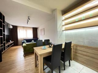 MAR Residence 1 - Niš - 3