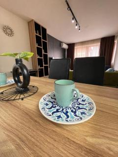 MAR Residence 1 - Niš - 5