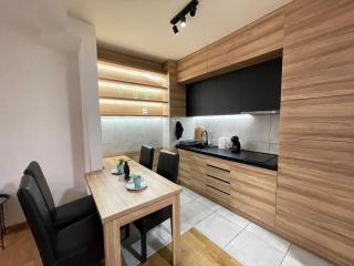 MAR Residence 1 - Niš - 4