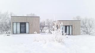 Mjóanes accommodation - Hallormsstaður - 9