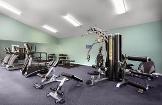 Magnolia Pointe Luster Leaf 4887-201 condo - Myrtle Beach - 5
