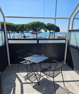 Blue Seagull Guest House - Chiavari - 5