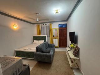 House of Comfy - Mombasa - 4
