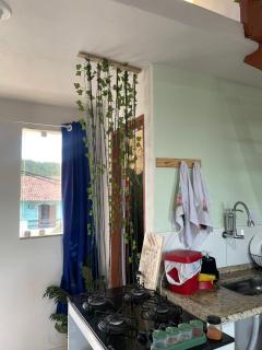 Loft 11, caminho do mirante - 3