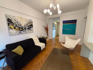 Plaza San Martin Retiro - Downtown - 0