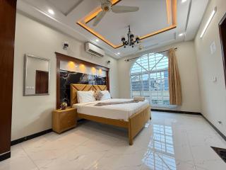 Royal Dream Guest House - Islamabad - 9