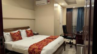 The Grand Plaza Hotel - Kampala - 3
