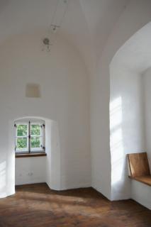NEU! Glockenturm der Schlosskapelle von 1600 - Renaissance trifft auf die Gegenwart und beschert einen kunterbunten Urlaub für die ganze Familie mitten im Bayerischen Wald - Schwarzach - 7