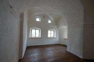 NEU! Glockenturm der Schlosskapelle von 1600 - Renaissance trifft auf die Gegenwart und beschert einen kunterbunten Urlaub für die ganze Familie mitten im Bayerischen Wald - Schwarzach - 5