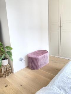 Top apartment with stunning views- 15 min Zurich HB- Self Check-in - Zurich - 3