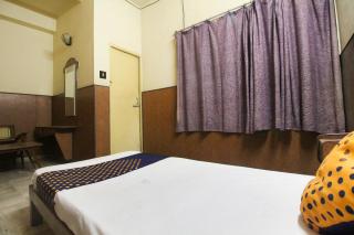 Hotel O Maruthi - Salem - 3