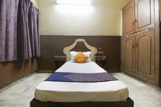 Hotel O Maruthi - Salem - 1