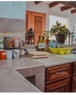 Casa79sancristobal - San Cristóbal de Las Casas - 6