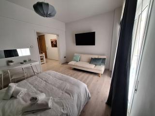 Kolonaki Prime Location Luxurius Flat - 2