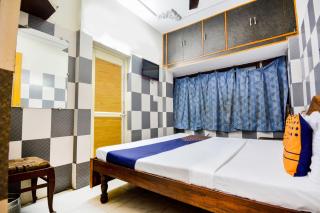 Hotel O Kaka Hotel - Patiāla - 6