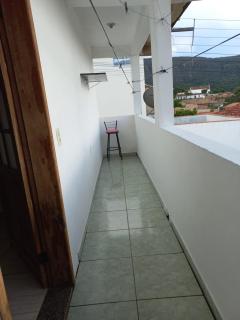Pouso Da Neia - Tiradentes - 1
