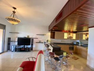 one bedroom apartments aqaba on 2 swimming pool Tala bay - Aqaba - 7