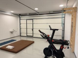 Smart & Wellness Villa - Ptuj - 3
