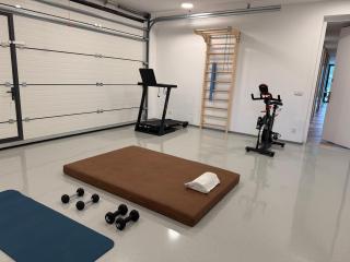 Smart & Wellness Villa - Ptuj - 6