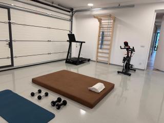 Smart & Wellness Villa - Ptuj - 4