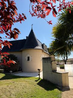 Le Manoir 1977 - Jaunay-Clan - 2