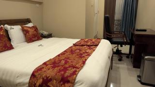 The Grand Plaza Hotel - Kampala - 2