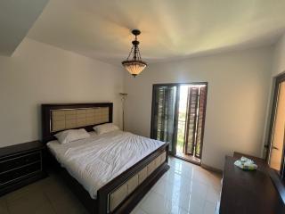 one bedroom apartments aqaba on 2 swimming pool Tala bay - Aqaba - 8