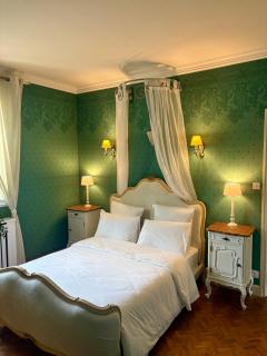 Le Manoir 1977 - Jaunay-Clan - 6