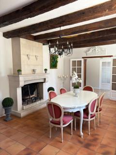 Le Manoir 1977 - Jaunay-Clan - 3